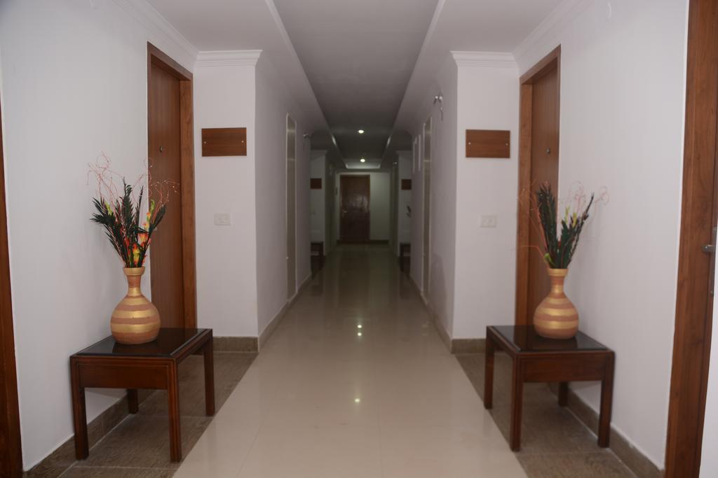 Hotel Patliputra Ashok Patna  Exterior photo